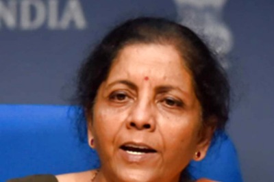 Celebrity Education: Nirmala Sitharaman Worked as a Salesperson, Have a Look at her Political Career