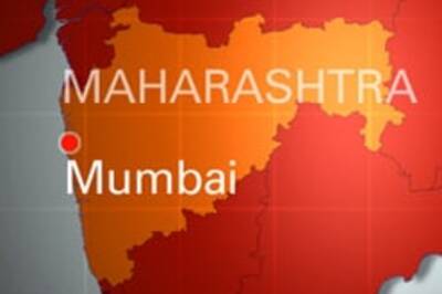 Maharashtra: 39-member Ashok Chavan Ministry sworn in