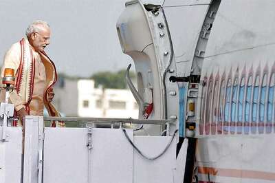 UDAN Scheme Takes Flight as Modi Flags Off Low-cost Ride From Shimla