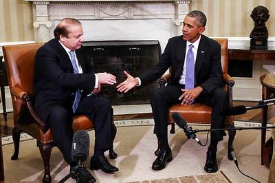 Respect Pakistan's Sovereignty But Will Target Terrorists: US