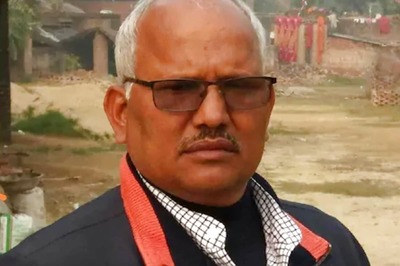 Samajwadi Party Leader Bala Yadav Shot Dead at Railway Station in UP’s Jaunpur