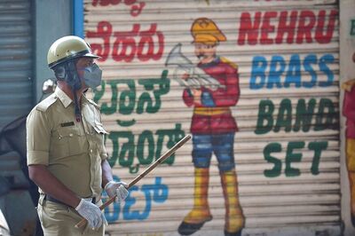 Karnataka's Coronavirus Death Toll Crosses 4,000, Cases Surge to 2.33 Lakh