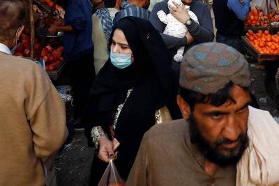 Exclusive | Pakistan All at Sea as Chinese Shipping Firm COSCO Stops Container Deliveries