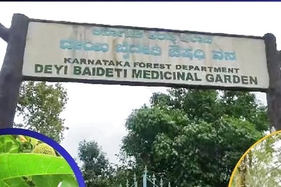 Dakshin Kannada Park Reopens With New Facilities Honouring Tulu's Cultural Heroes