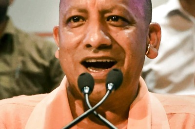 Jan Dhan Yojana Helped Check Corruption in Housing Schemes, Says UP CM Adityanath