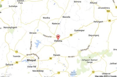 BJP fields Kalyan Singh Dangi for Vidisha Assembly bypoll