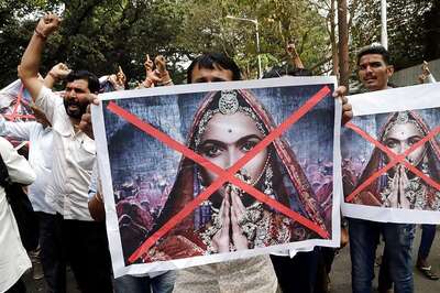 Deep-rooted Political Conspiracy Behind Padmaavat Protests, Says Shyam Benegal