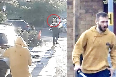 Caught On Cam: Brave UK Female Cop Takes Down Sword-Wielding Suspect With Her Taser