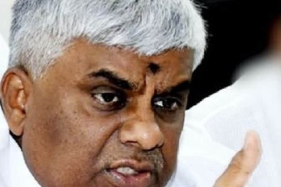 Karnataka Sex Scandal: H D Revanna Fails to Get Relief, Bail Plea Hearing Adjourned