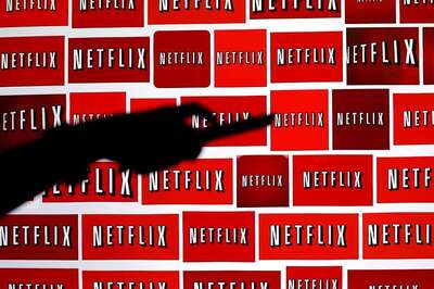 Netflix Allows Binge-Watching Shows Offline