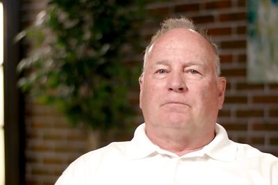 Man Claims He Experienced Death For 20 Minutes And A Mysterious Presence During Thumb Surgery