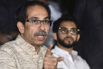 Increasing Coronavirus Cases is Not a Crime’: Uddhav Thackeray’s Office on PM’s Advice to CMs