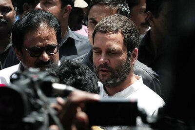 Demonetisation Could Be a Mega Scam: Rahul Gandhi