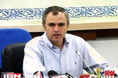 Narendra Modi must apologise to people of Kashmir: Omar Abdullah