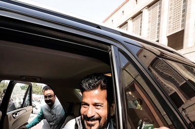 T'gana: Cong Govt to Start Implementation of Two 'Guarantees' on Dec 9