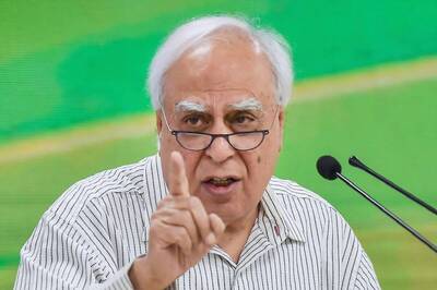 'We are Not an Effective Alternative Anymore': Kapil Sibal on Congress' 'Hopeless' Bihar Polls Performance