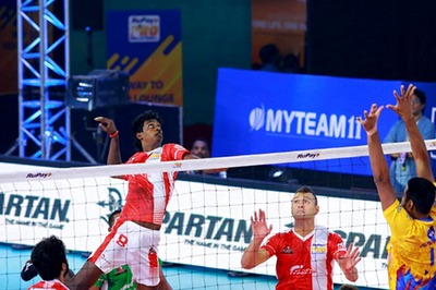 Volleyball Federation Fails to Pay Court-ordered Rs 2 Crore in Wrongful Termination Case