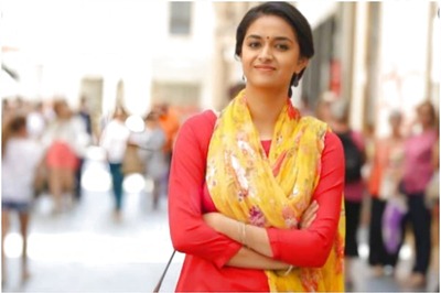 Miss India Movie Review: Insipid Tale of a Tea Entrepreneur