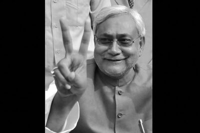 CPI, CPI(M) support Nitish's 'Bihar bandh' call on March 2 demanding special status