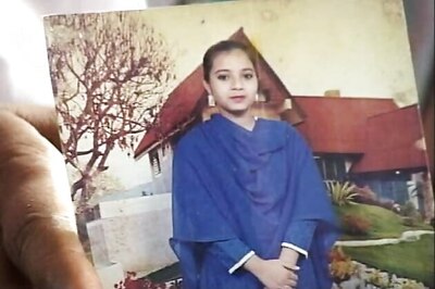 Ishrat Jahan fake encounter: SC rejects IPS officer's plea
