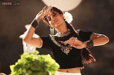 Gang of Ghosts: Audiences will fall in love with ghosts, says Mahie Gill