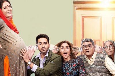 Badhaai Ho Movie Review: Neena Gupta, Surekha Sikri are Real Stars of This Ayushmann Khurrana Film