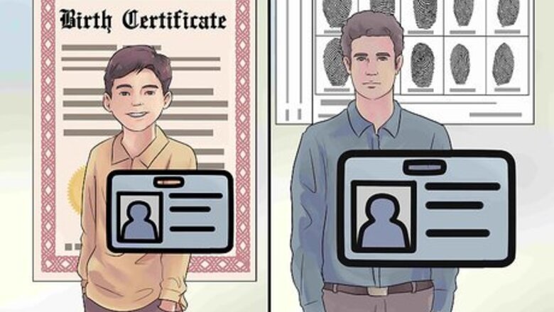 How to Change Your Name in Michigan