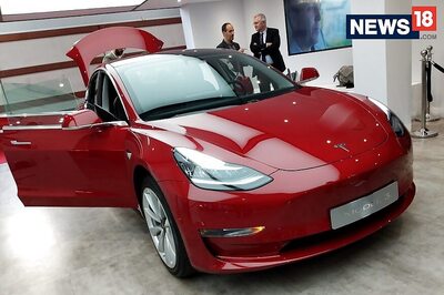 Tesla Begins Sales of Cheaper Model 3 Car Variant in China
