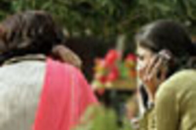 18 times more germs in mobiles than toilet handles