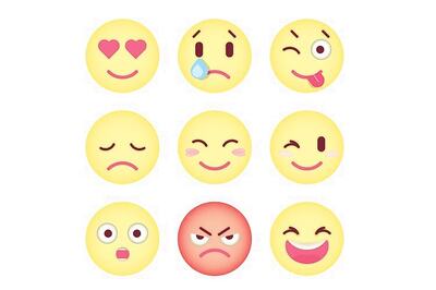 People obsessed with using emojis have sex on their mind: Study