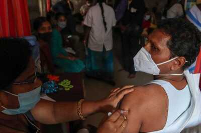 No Fresh Registration on CoWIN, Walk-in Allowed: Centre Lays Down Rules for Precaution Dose