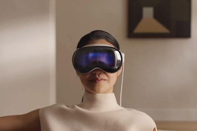 Incredible Tech: Apple CEO Tim Cook Gives Reasons For Vision Pro Headset Costing Around Rs 3 Lakh