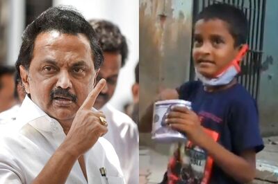 DMK Govt Will Work to Get 'official' Tag for All Eighth Schedule Languages, Says CM Stalin