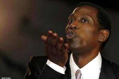 Wesley Snipes loses appeal in tax case