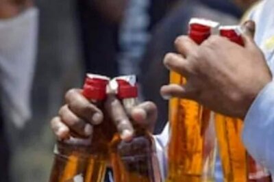 24 Die after Consuming Spurious Liquor in Bihar's Saran District