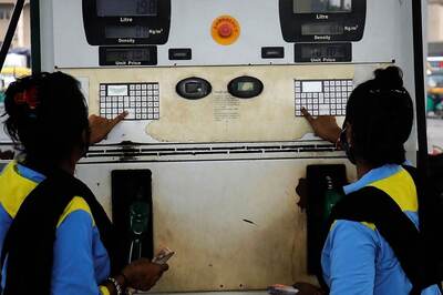 Petrol, Diesel Price Today: Delhi Petrol Price Below Rs 100, Check Fuel Rates in Other Cities