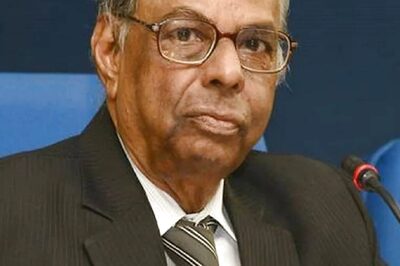 With 8-9% Growth, It Will Take 20 Years for India to Become Developed Nation: RBI's Former Governor