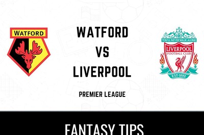 Premier League 2021-22 Watford vs Liverpool LIVE Streaming: When and Where to Watch Online, TV Telecast, Team News