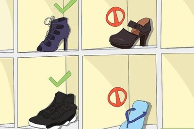 How to Be a Bad Girl