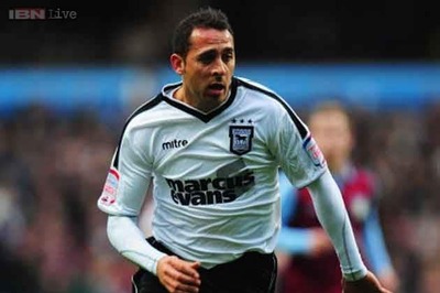 Michael Chopra signs up for Indian Super League