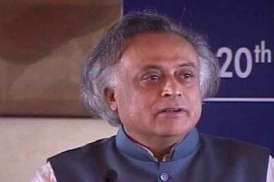 Jairam Ramesh red-flags Andhra dam project