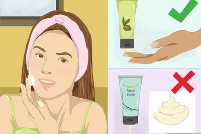 How to Choose Skin Care and Cosmetic Products for Dry Skin