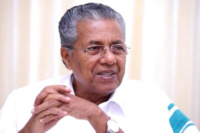 All Exams Conducted by KPSC Will Have Question Papers in Malayalam, Says Kerala CM