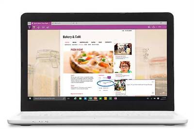 Delhi among 13 global cities to host Microsoft's celebratory Windows 10 launch event on July 29