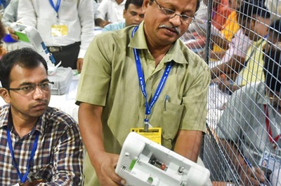 UP Lok Sabha Bypolls: Counting of Votes to Begin 8 AM on Sunday