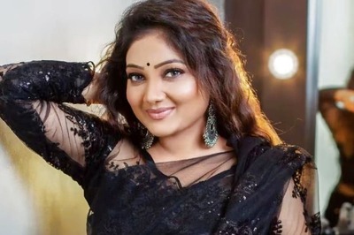 Guess This Tamil TV Actress From Her Childhood Pic. Hint: She Starred In Kanchana 3