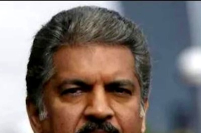 Anand Mahindra Says 'Truly Felt Undeserving' after Receiving Padma Bhushan Award. Here's Why