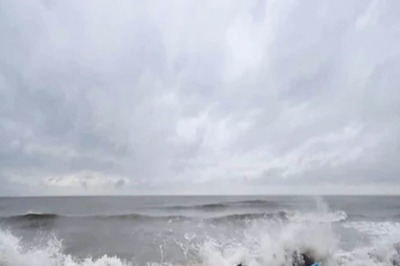 Cyclone Jawad to Hit North Andhra, Odisha Coast on Dec 4, Kolkata to See Impact on Dec 5
