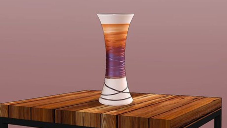 How to Decorate Side Tables