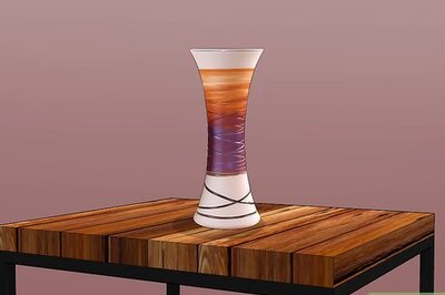 How to Decorate Side Tables